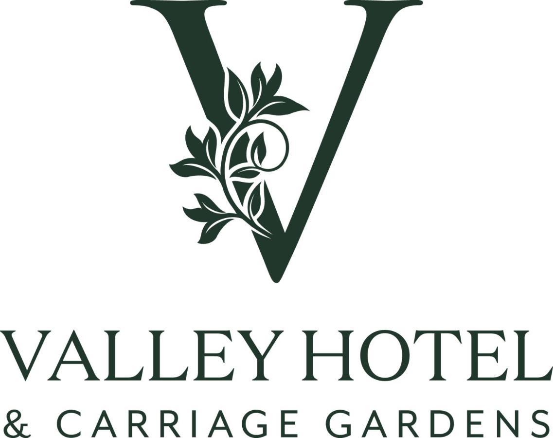 The Valley Hotel & Carriage Gardens Fivemiletown Екстериор снимка
