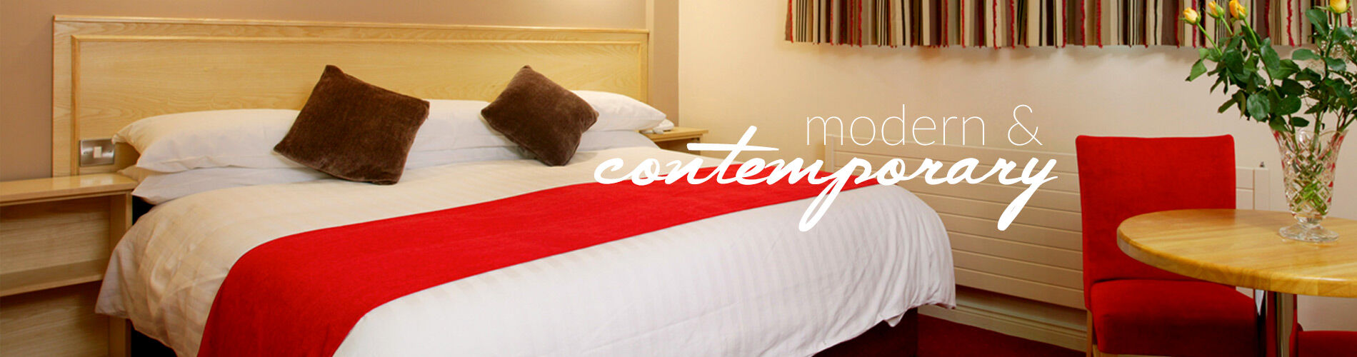 The Valley Hotel & Carriage Gardens Fivemiletown Екстериор снимка
